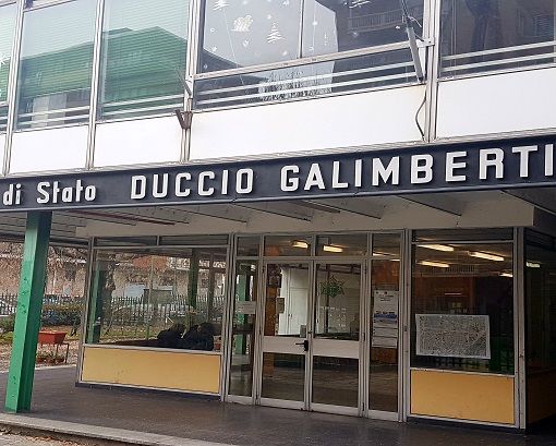 Porte aperte alla scuola primaria “Duccio Galimberti”