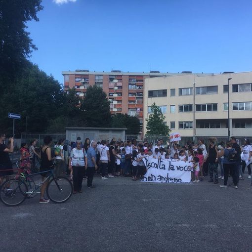 Barriera di Milano, scuola Salvo D'Acquisto: lettera aperta dei genitori al dirigente del MIUR della sezione Piemonte