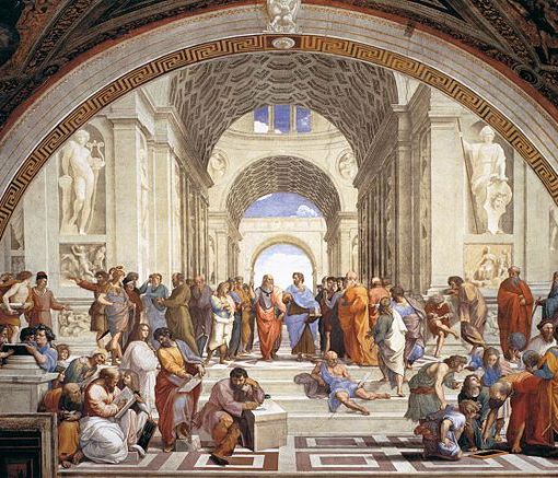 &quot;Traduciamo gli antichi per smascherare il falso nel presente&quot;: inizia il Festival del Classico a Torino