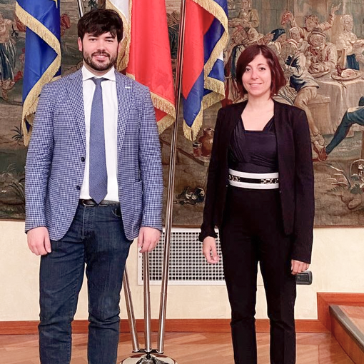 Sacco (M5S) attacca la giunta Cirio: &quot;Rimandata la discussione sull'istituzione della Procura nazionale del lavoro&quot;