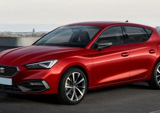 La nuova SEAT Leon: l’evoluzione dietro un’illuminazione all’avanguardia