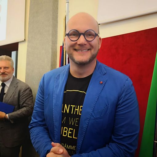 Sebastian Schwarz: &quot;Scelgo Torino e resto al Regio&quot;