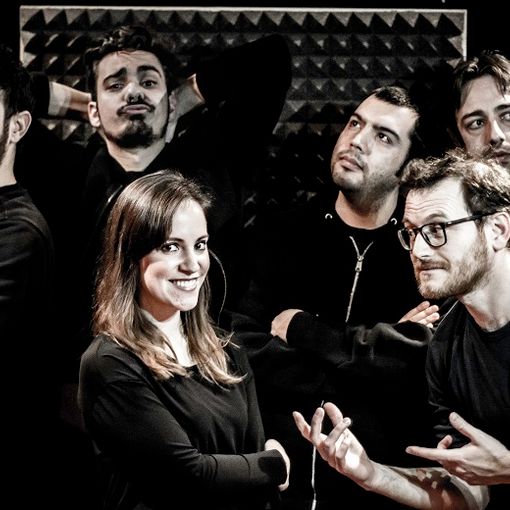 I Selìda e la loro libertà di esprimersi e divertirsi attraverso la musica