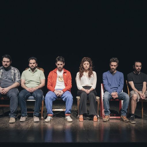 Il teatro torna a scuola: doppio appuntamento di “Concentrica” al liceo Berti