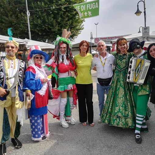 Pancalieri, “Un’Armata Brancaleone è diventata una bella squadra”