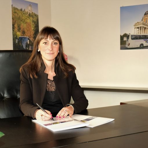 Serena Lancione