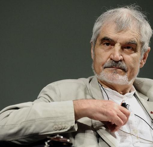 Serge Latouche al Gruppo Abele per parlare di decrescita ed economia circolare