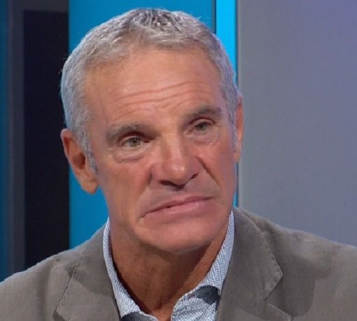 Sergio Brio