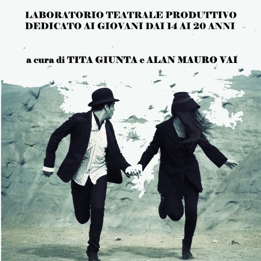 E se Romeo e Giulietta vivessero a Grugliasco ai giorni nostri?