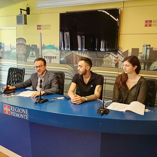 Servizio civile 2018 in Piemonte: la carica dei (quasi) 1.200 (VIDEO)