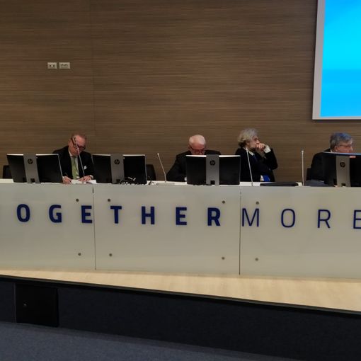Sessant'anni di ANFFAS Torino: “Oggi come ieri pronti al futuro”