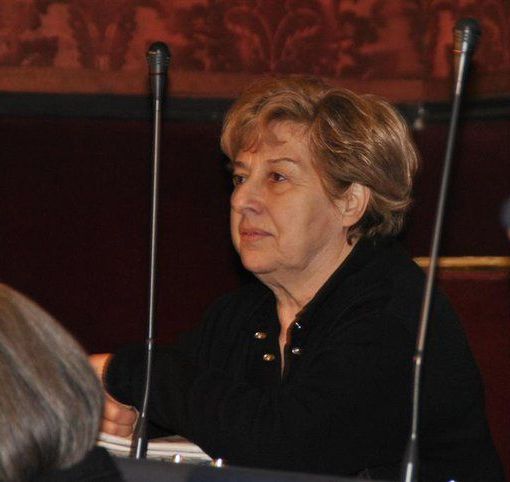 Maria Grazia Sestero