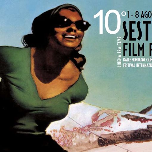 Sestriere Film Festival, premiato il russo Vitaly Lazo