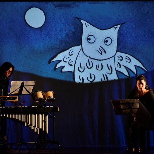 &quot;Settestella&quot; Spettacolo musicale per bambini da 3 a 8 anni