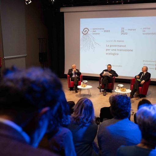 Settimana del Lavoro, la biennale organizzata da Ismel arriva alla quarta edizione