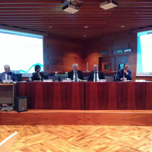 Domani a Torino &quot;Nativi digitali, nativi ambientali&quot; con il ministro Gian Luca Galletti