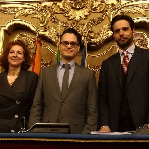Sicari (M5S): &quot;Sì al governo con il Pd, Conte presidente o meglio votare&quot;