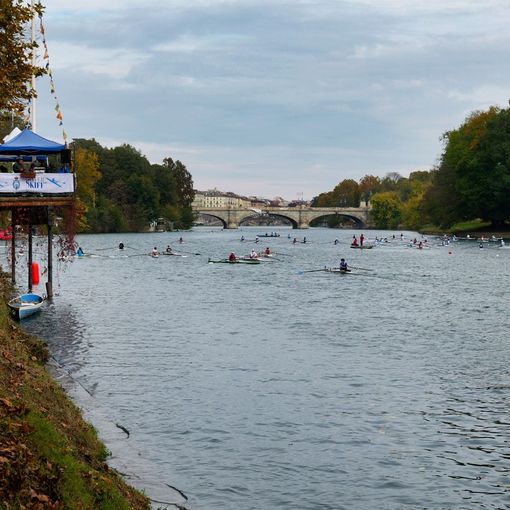 A Torino arriva a quota 30 la storica regata SilverSkiff