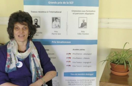 Silvia Bordiga di Unito vince il Premio “Antonio Feltrinelli”