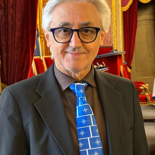 Silvio Viale capogruppo dei Radicali +Europa
