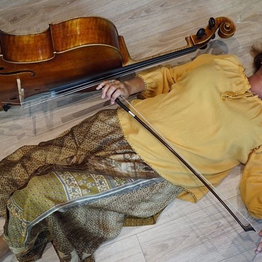 Martedì 27 febbraio Simona Colonna ospite alla Feltrinelli di Torino