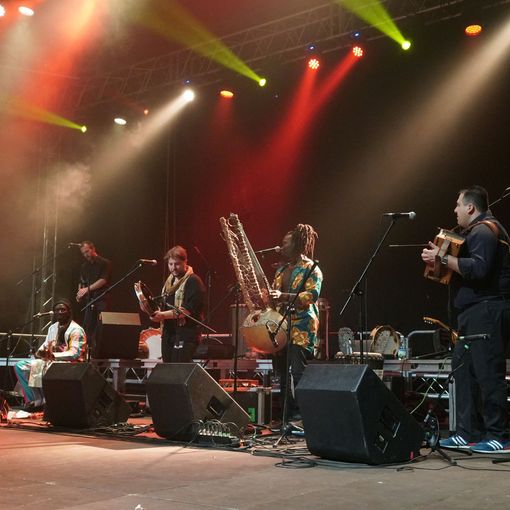 orchestra terra madre