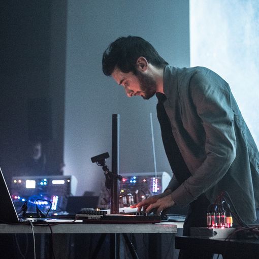 Seeyousound Torino: venerdì e sabato live streaming e premiazione del concorso di sonorizzazioni &quot;Frequencies&quot;