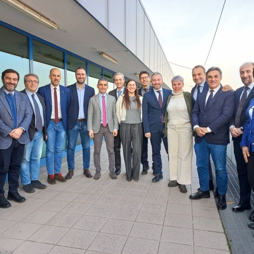 Città Metropolitana vara il Bilancio di previsione per il 2023