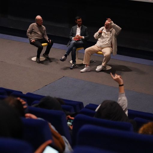 Cinema gratis per la scuola, conclusa la campagna di Agis tra gli studenti piemontesi