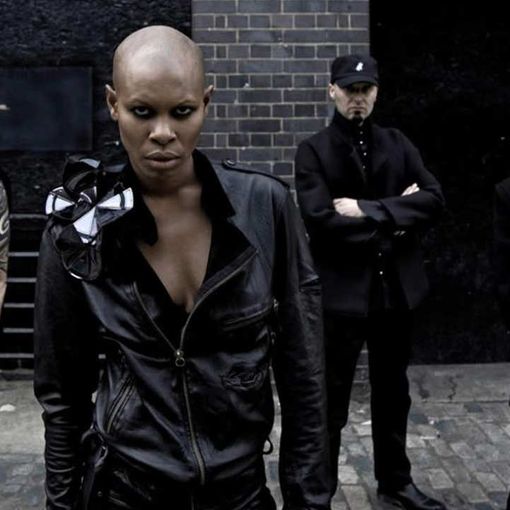 Skunk Anansie protagonista di Stupinigi Sonic Park 2019