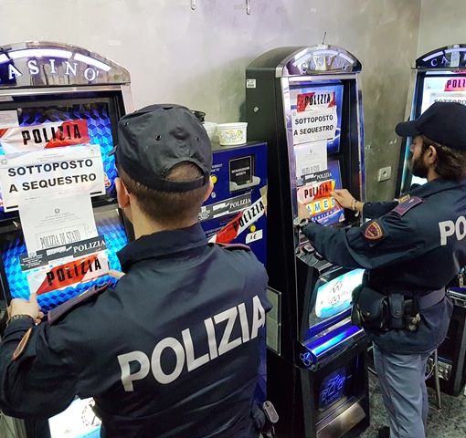 Controlli a Torino, elevate sanzioni a due locali per oltre 32 mila euro