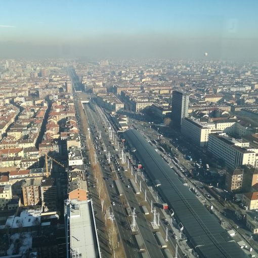 Riscaldamento e qualità dell'aria: non a norma quasi un impianto termico su tre
