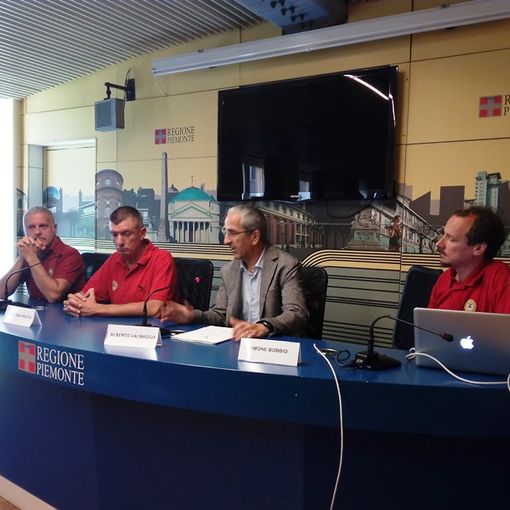 Nel 2016 meno richieste di soccorso ingiustificate al Soccorso Alpino Piemonte:&quot;La compartecipazione costi responsabilizza utenti&quot;