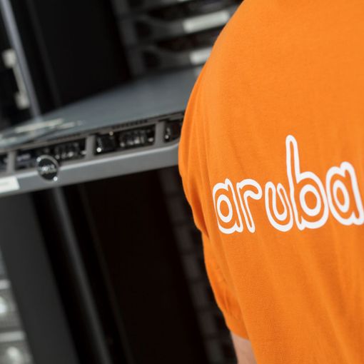 Aruba annuncia l’imminente apertura di una Software Factory a Torino