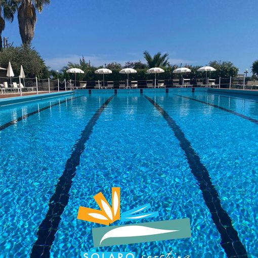 La tua Estate al Solaro Sporting Club Sanremo: Speciale sport e relax per tutti!