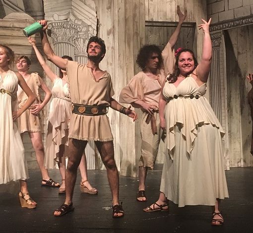 Covid, Torino Spettacoli annulla gli appuntamenti del Festival di Cultura Classica