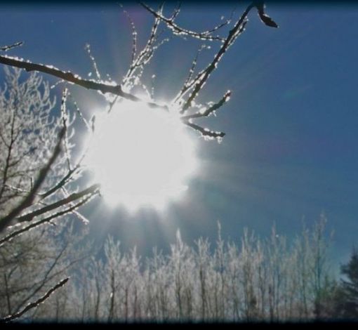 Meteo: fine anno con il bel tempo, soprattutto in montagna
