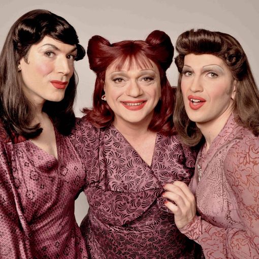Le Sorelle Marinetti, protagoniste al Teatro Superga di Nichelino