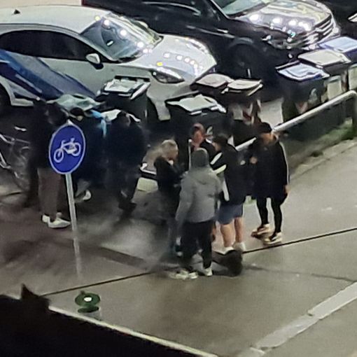 A Torino ed Ivrea prolungate le &quot;zone rosse&quot;