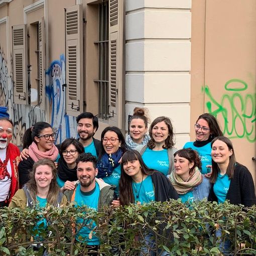 “Spazi Reali”, la nuova casa dei giovani torinesi
