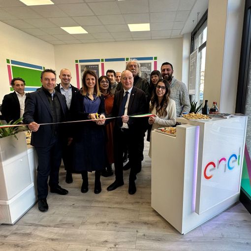 spazio enel collegno