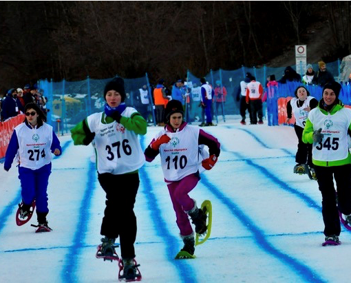 Dal 5 dicembre a Bardonecchia al via la prima edizione del CinemAbility Film Fest