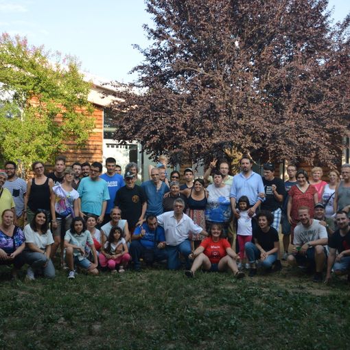Grugliasco, l’associazione “SpecialMente tu” spegne sette candeline e guarda avanti [FOTO]