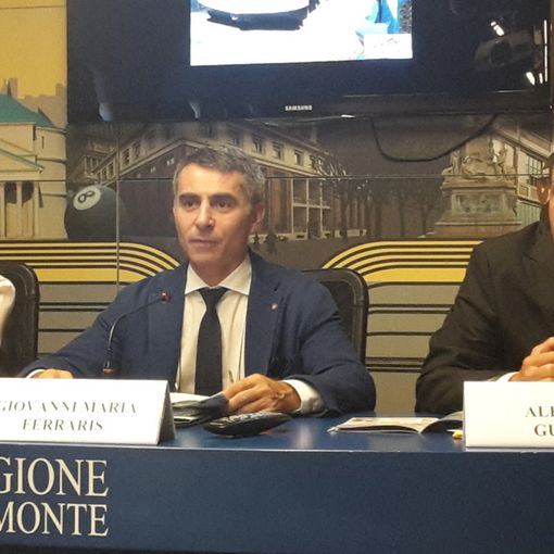 &quot;Sogno lo Speed Down disciplina olimpionica&quot;. Viù si prepara ad accogliere il campionato europeo dei kart ecosostenibili