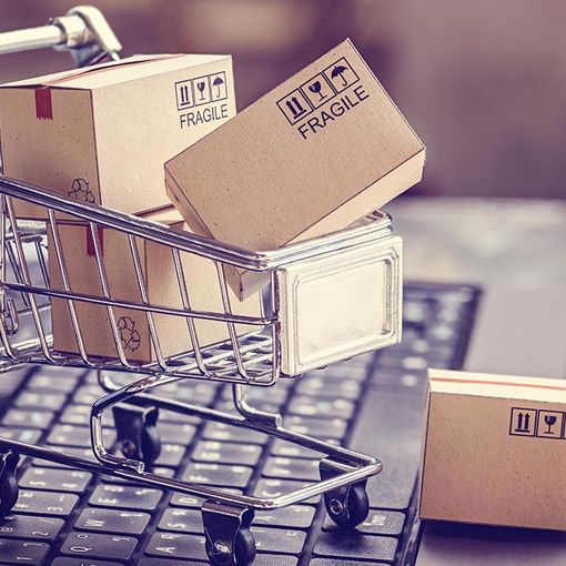 Spesa alimentare online senza stress e restrizioni