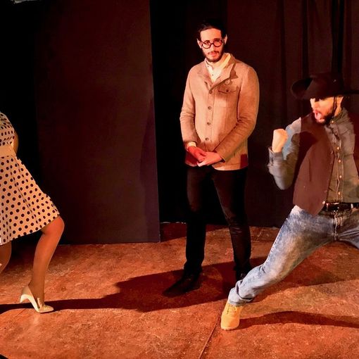 Al via la nuova stagione de &quot;L’Opera Rinata. Musica, Teatro e Narrazioni&quot;