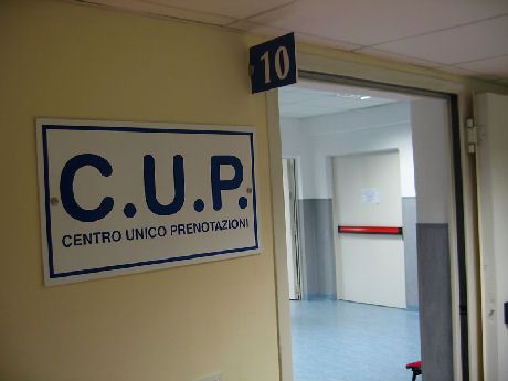 Immagine di repertorio