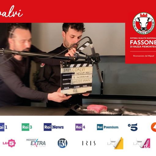 Spot Coalvi