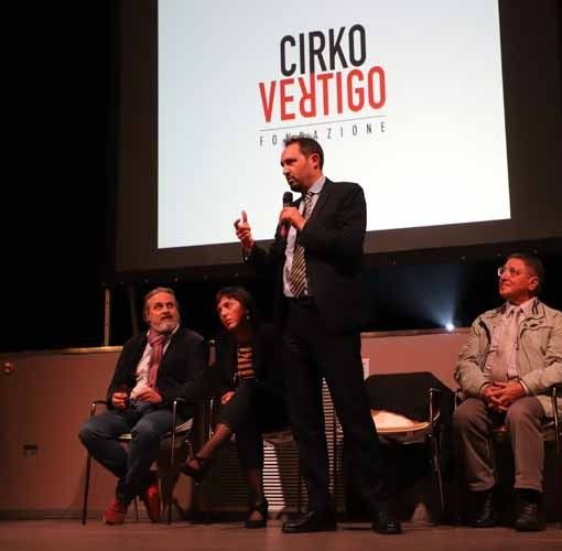 Ecco la nuova stagione artistica di Grugliasco: tanti appuntamenti da non perdere, da novembre a maggio [FOTO e VIDEO]
