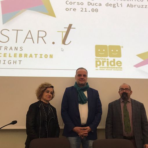 presentazione Star.T